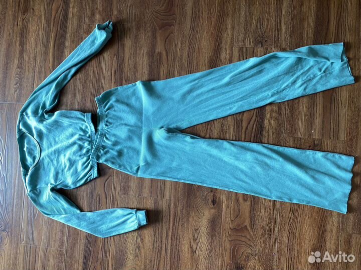 Вещи летние пакетом 42 44