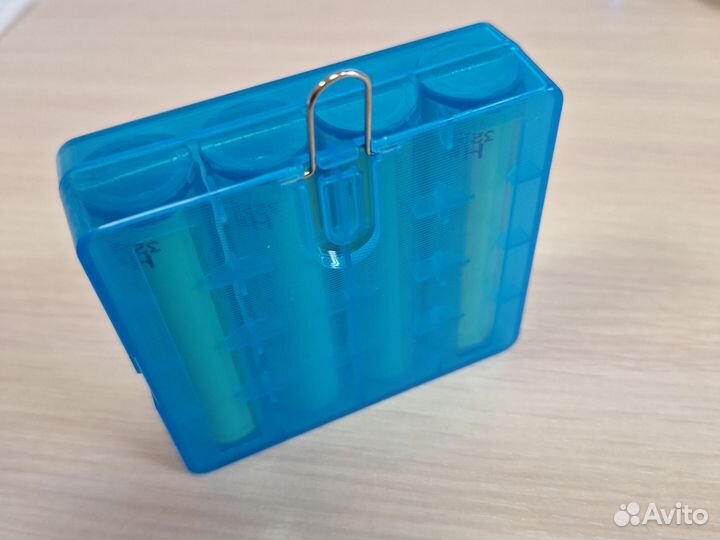 Аккумулятор 18650 новый