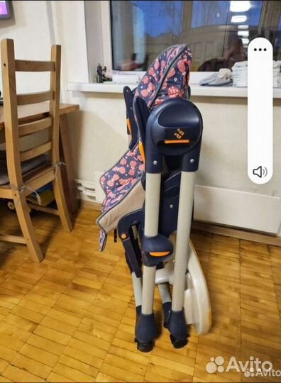 Детский стульчик