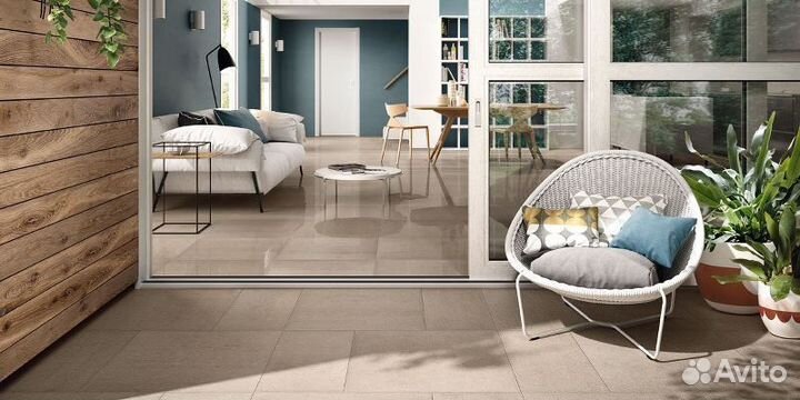 Плитка Imola RE micron Rem 36Al 30х60 (REM36AL)