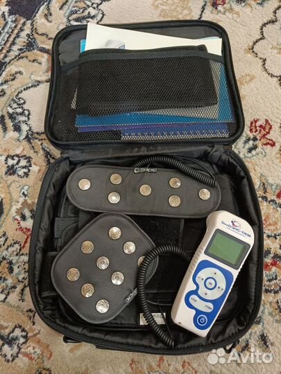 DиаDэнс (Дэнас) пмк