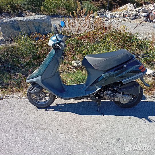 Honda takt 24