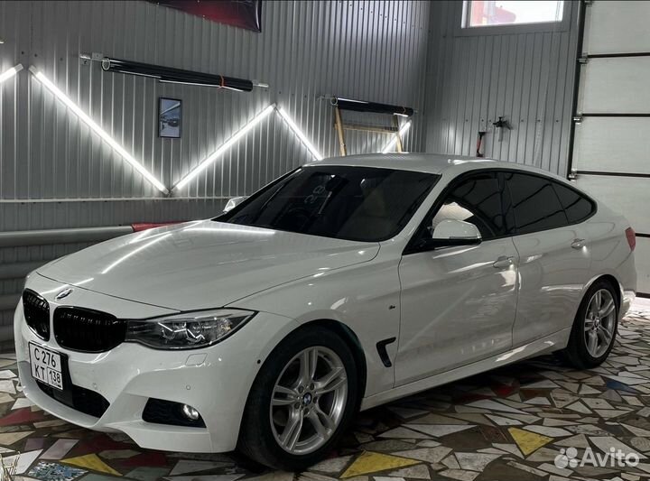 Тонировка стекол автомобиля