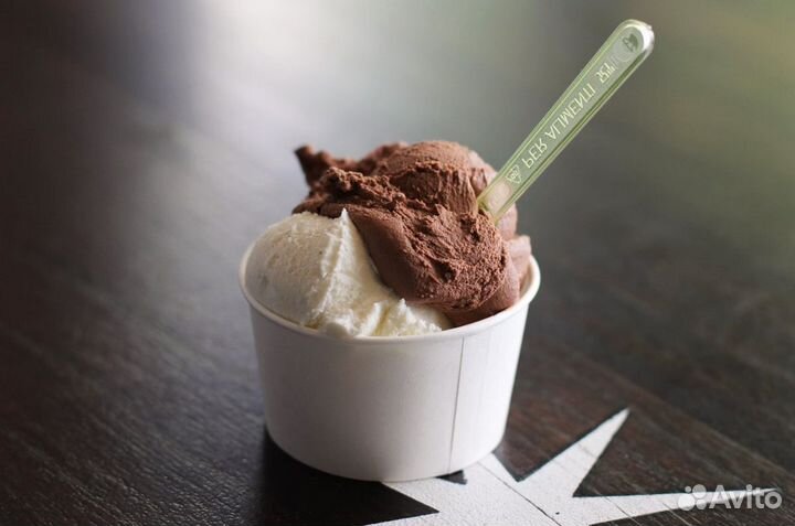 Купить прибыльный бизнес алкогольного мороженого