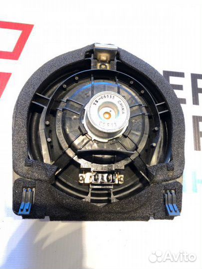 Динамик двери Honda Ridgeline J35Z5 2011