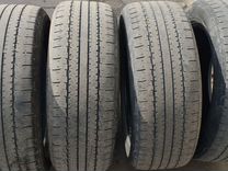 Triangle TR257 235/55 R18 100V