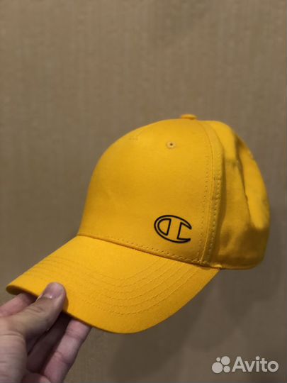 Кепка бейсболка Champion