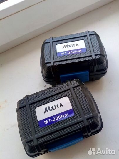 Динамометрический адаптер