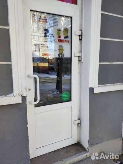 Ремонт дверей, пластиковых и алюминиевых