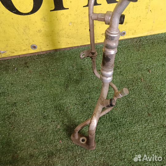 Трубка кондиционера Chevrolet Aveo t250 f14d4