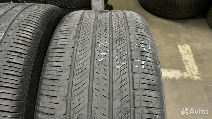 Hankook Dynapro HP2 RA33 265/50 R20 101H