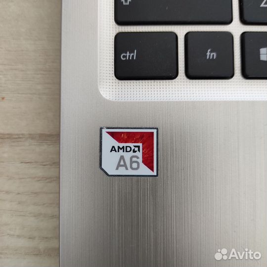 Мощный,стильный Asus,8Gb,SSD 128Gb, Windows 10
