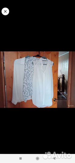 Женские вещи пакетом 44-46/ одежда женская пакетом