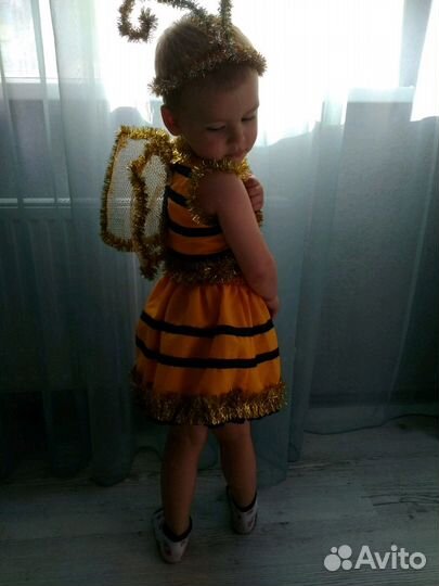 Продаётся пчёлка