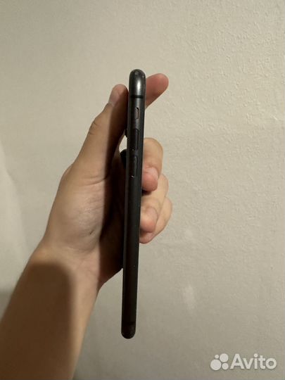 iPhone 11 на запчасти