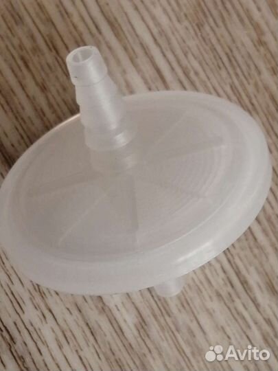 Антибактериальный фильтр аспиратора 0.22