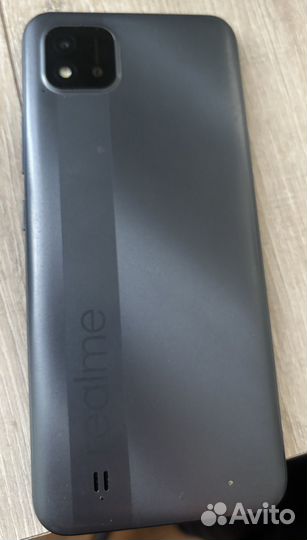 realme C11, 2/32 ГБ