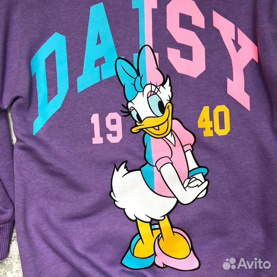 Платье-туника для девочки zara новое