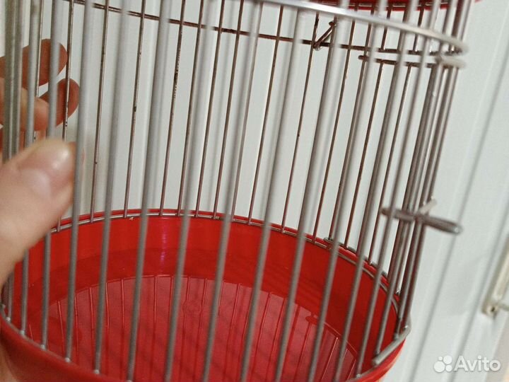 Клетка переноска