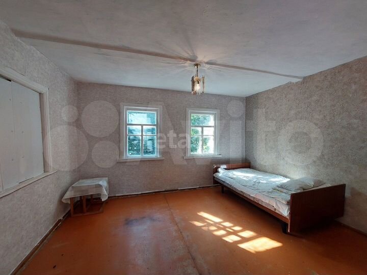 Дом 31,1 м² на участке 13,6 сот.