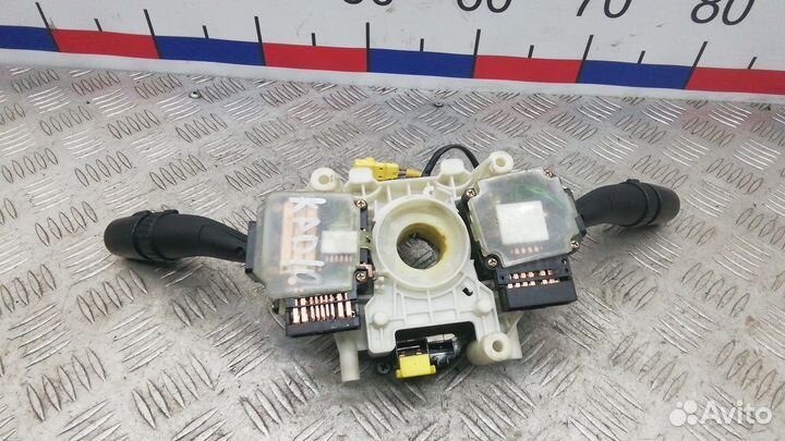 Переключатель подрулевой в сборе Hyundai Terracan