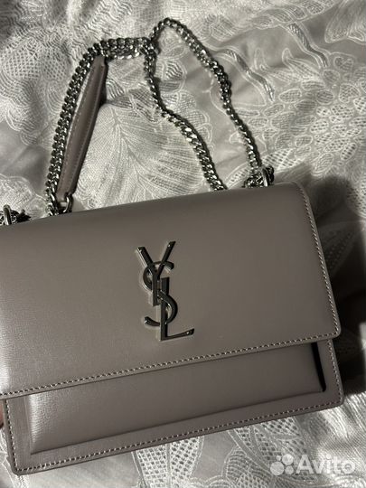 Сумка Ysl женская