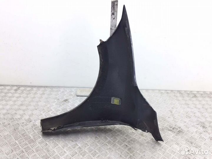 Крыло Renault Megane 3 (2009-2016)