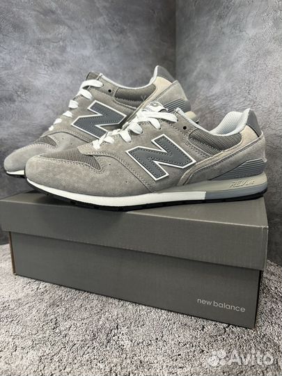 Кроссовки мужские New balance