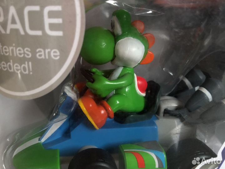 Фигурки Марио Mario