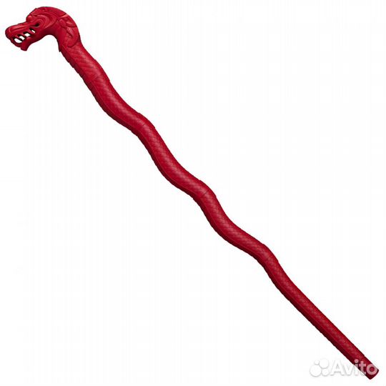 Трость Cold Steel Dragon Walking Stick