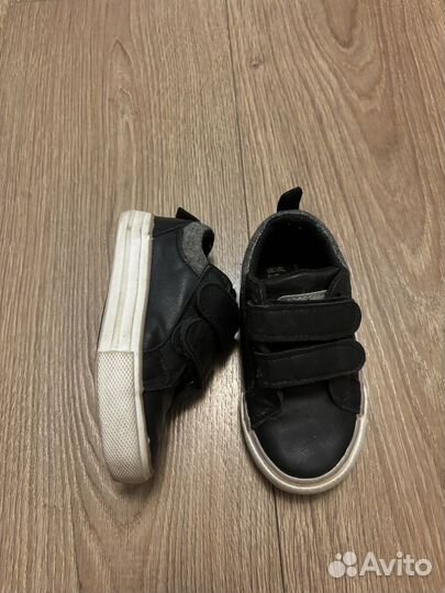 Кеды primark