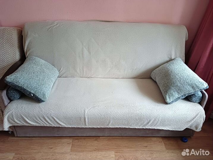 Подушки для дивана