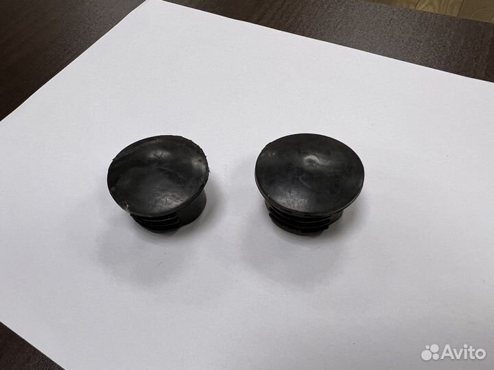 Заглушки рамы Иж Планета 5