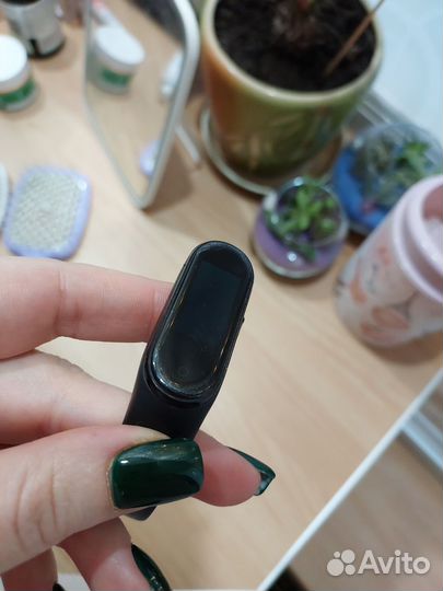 Xiaomi mi band 4