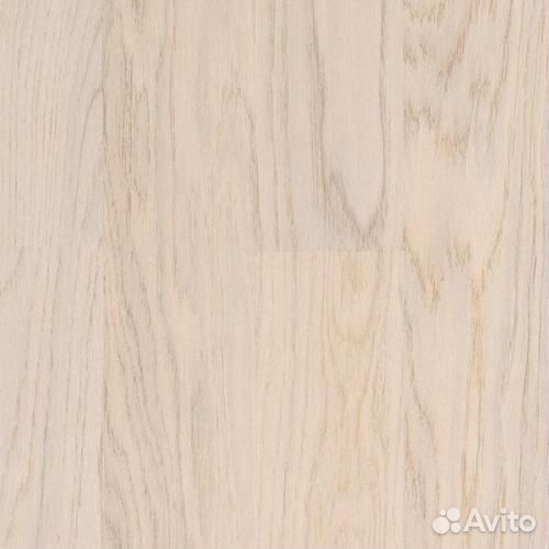 Паркетная доска Kahrs Дуб Coconut Cream