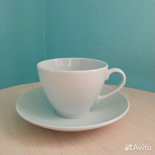 Чайная пара IKEA Вэрдера 360 мл