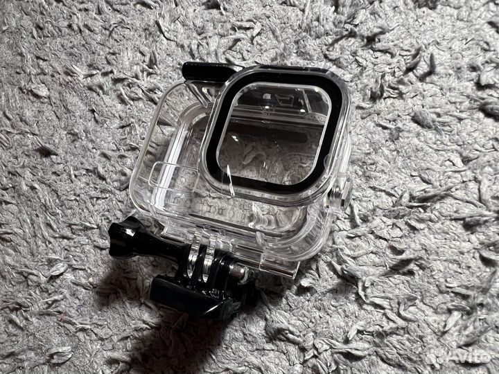 Водонепроницаемый корпус для GoPro