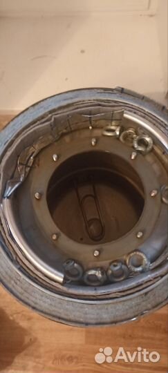 Ректификационная колонна 2 дюйма бу