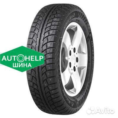 Matador MP 30 Sibir Ice 2 195/65 R15 95T