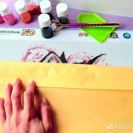 Набор для творчества