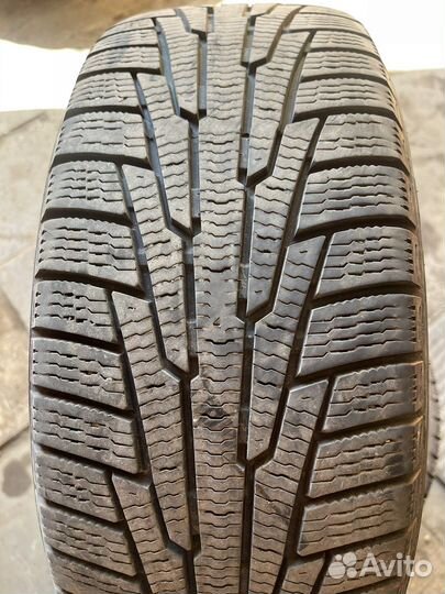 Nokian Tyres Hakkapeliitta R 205/55 R16