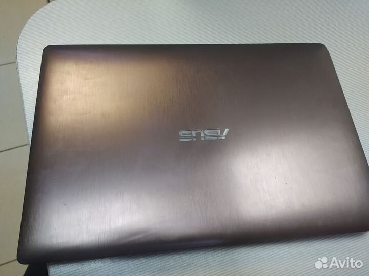 Ноутбук asus N550JV core i7 (56)
