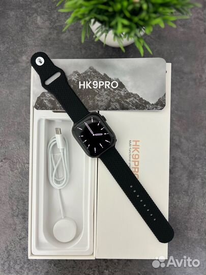 Часы apple watch 8 45 mm