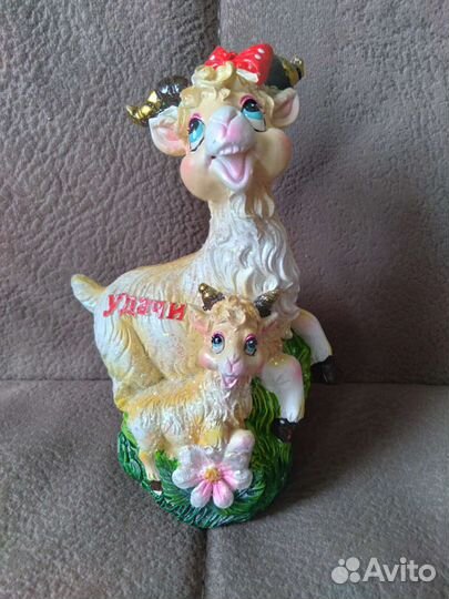 Копилка маленькая