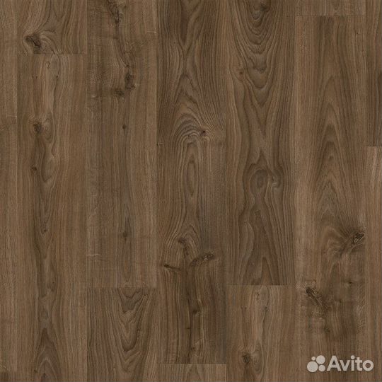 Пвх-плитка Quick-Step Livyn дуб Коттедж