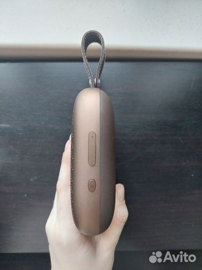 Колонка Harman Kardon Neo бронзовая