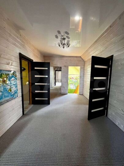 Дом 300 м² на участке 8 сот.