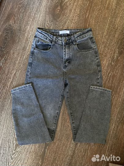 Вещи пакетом