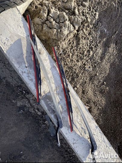 Дворники ваз 2110 2111 2112 приора