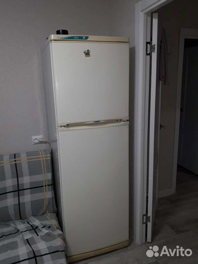 Холодильник